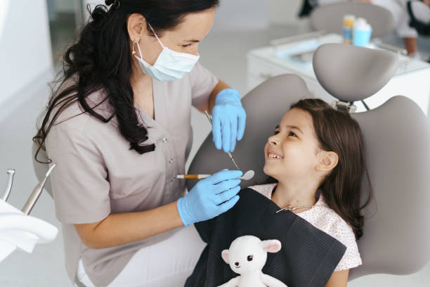 Best Wisdom Tooth Removal  in Forestdale, MA