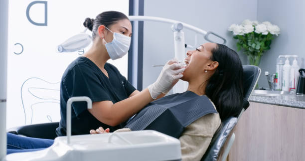 Oral Surgery in Forestdale, MA